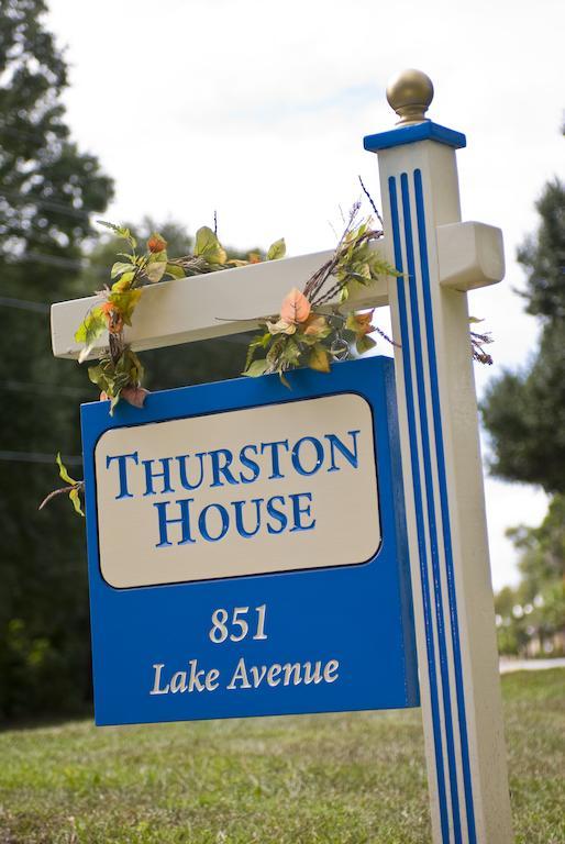 Thurston House Altamonte Springs Extérieur photo